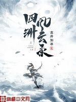 玄洲风云录