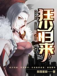 都市绝品少爷