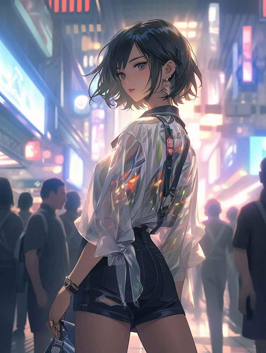 坠落(完)