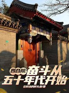 四合院从1965崛起免费