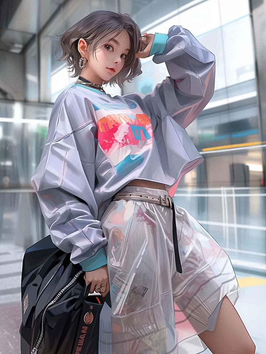 我成了炮灰女主穿书