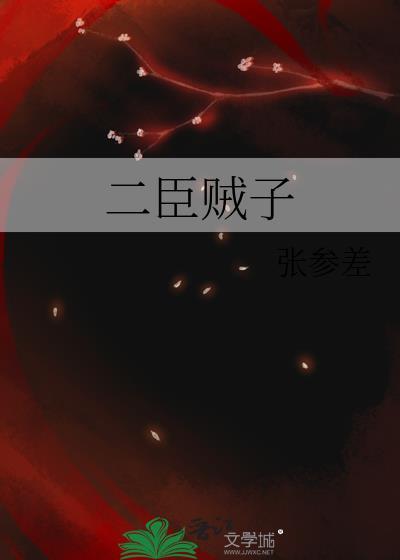 二臣贼子百科