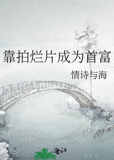 烂片怎么赚钱