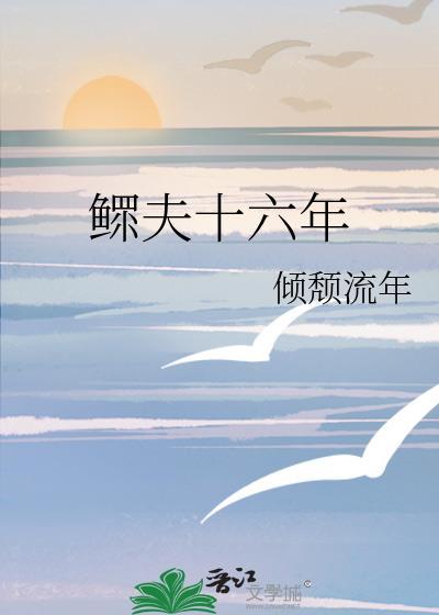 鳏夫十六年TXT百度
