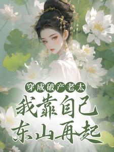 穿成破产女总裁怎么办