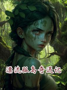 漂流奇遇记电影