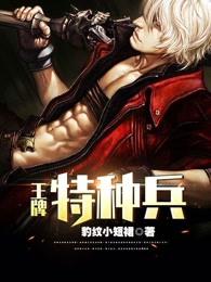 王牌特种兵林风免费观看
