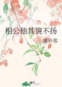 相公他其貌不扬by
