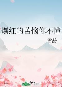 爆红的苦你不懂TXT
