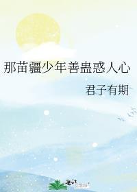 那苗疆少年善蛊惑人心番外