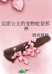 公主是反派的动漫