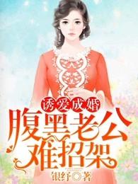 腹黑老公宠妻无度免费阅读