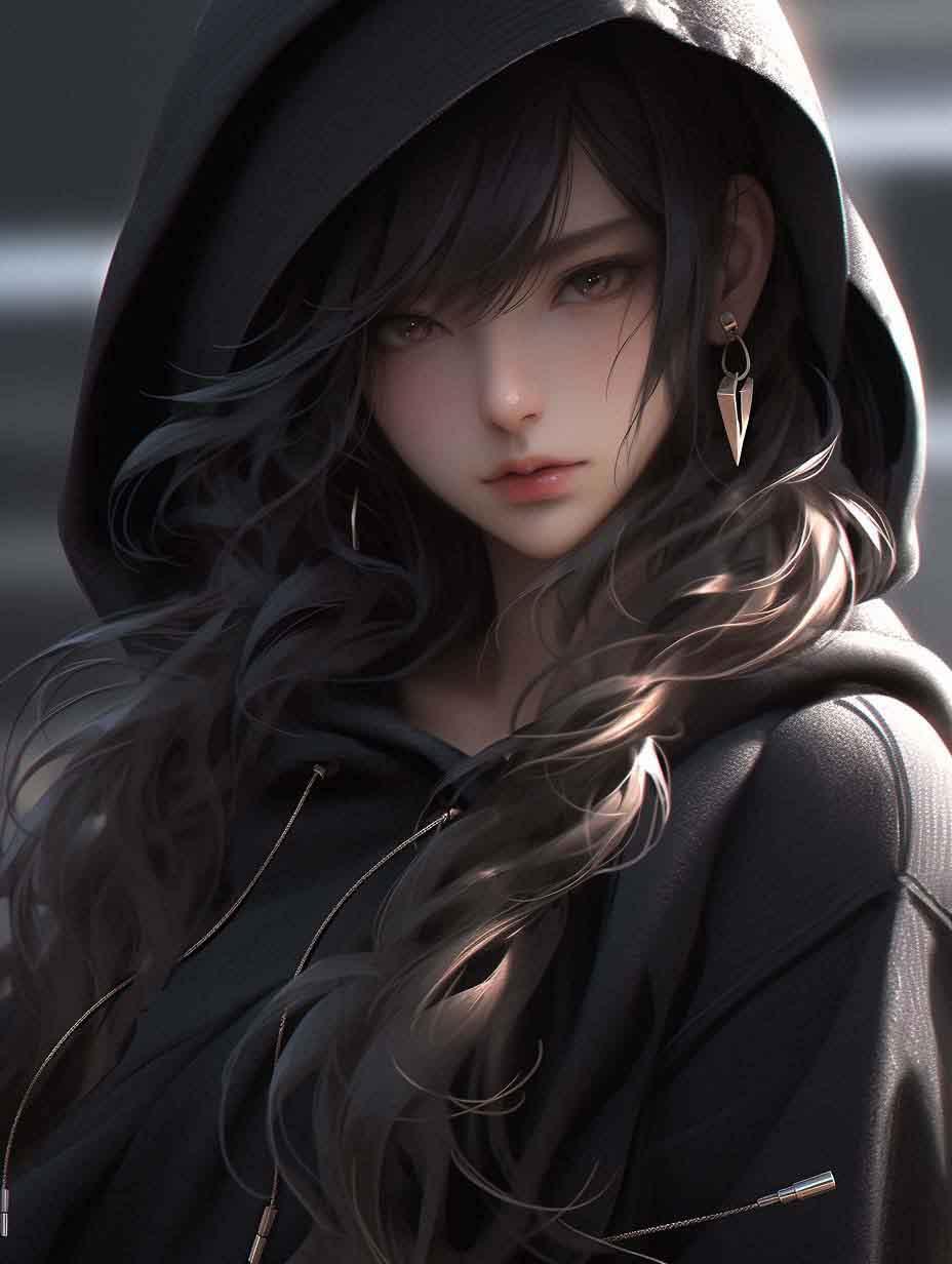 女主是沈潇潇的