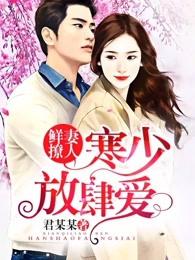 鲜妻撩人