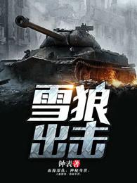 雪狼出击免费阅读