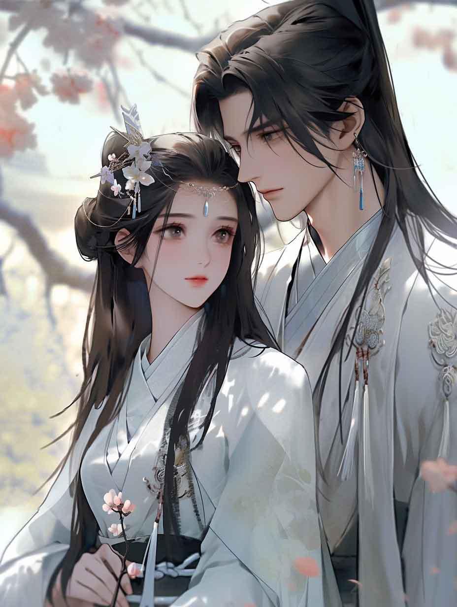 沈随安 宋凝
