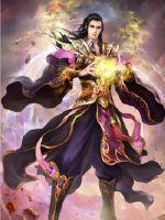 异界魔武天才