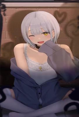 逃离病娇女孩剧情介绍