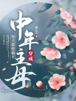 穿越成中年人