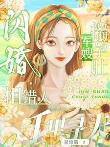 军婚闪孕一胎三宝的txt