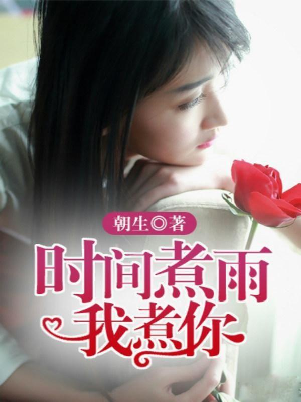 时间煮雨mⅴ
