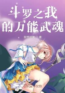 斗罗大陆之万能武魂系统