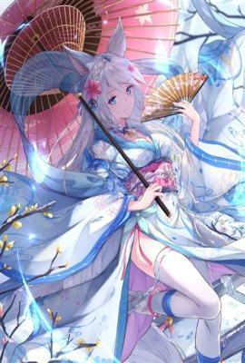 转生狐妖