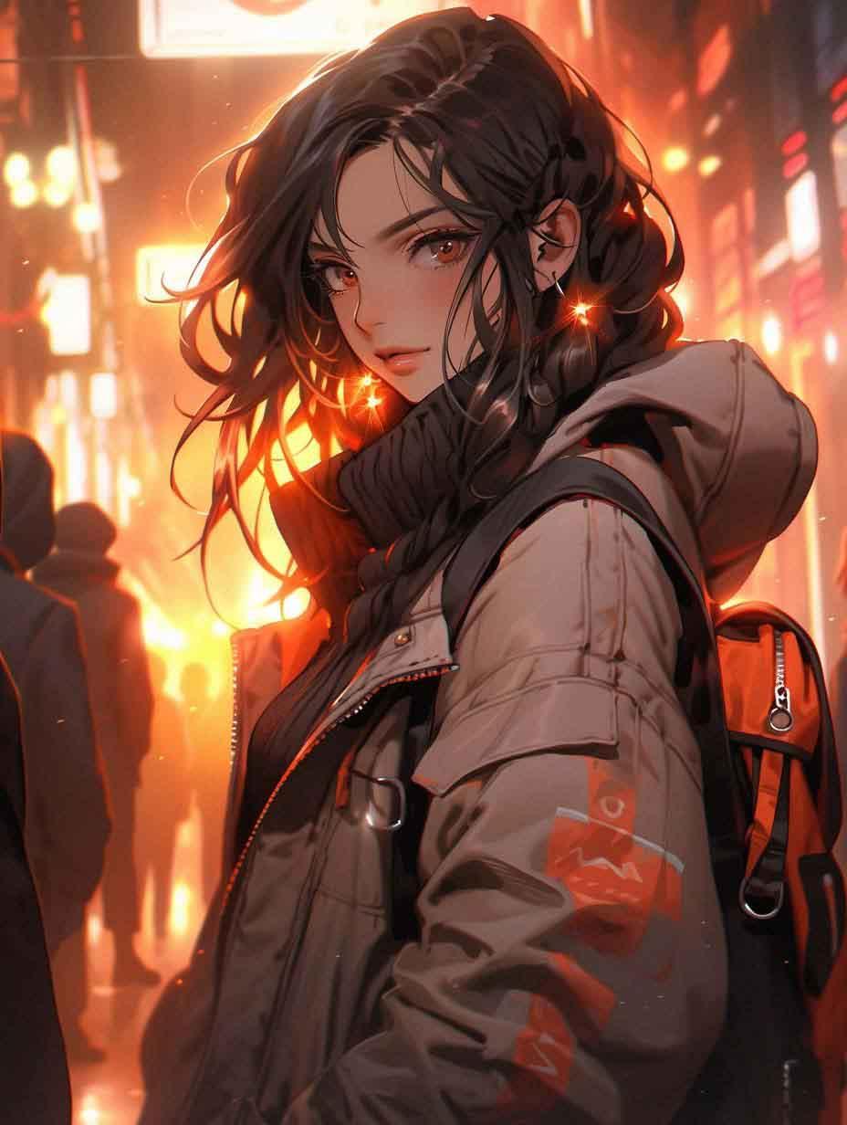 海阔天空
