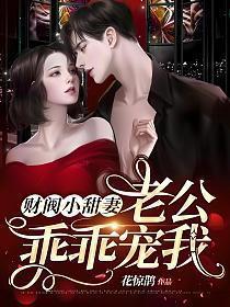 乖乖宠我全文阅读