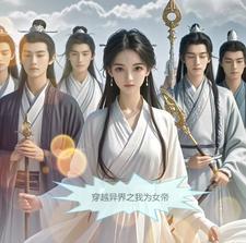 穿越异界遇女帝的