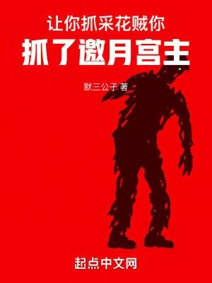 让你抓采花贼
