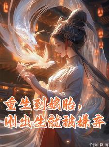从娘胎重生的穿越
