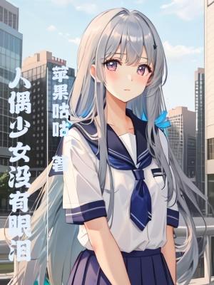 少女人偶第一话