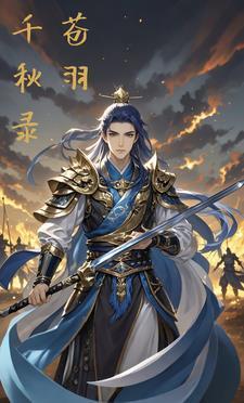 千秋 pan
