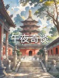 午夜奇谈 冰山佼佼