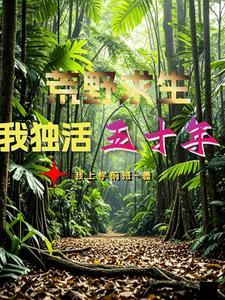 荒野求生30天