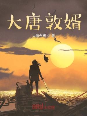 大唐皇婿