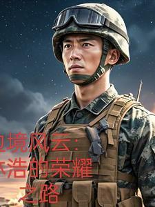 边境风云全部演员