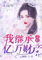 我继承了亿万家产txt