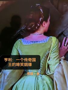 亨利王子全册简介