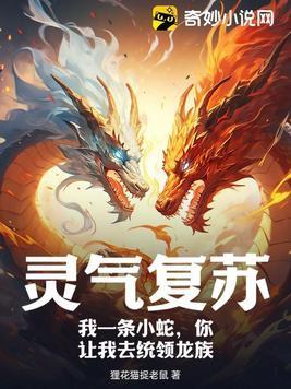 灵气复苏开局一条龙