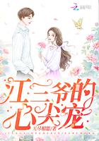 江三爷的心尖宠完整版