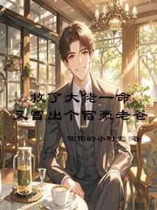 我爸爸是富豪