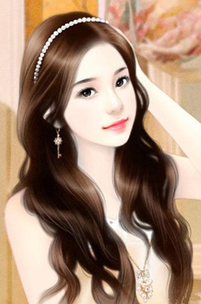女主名叫苏夏