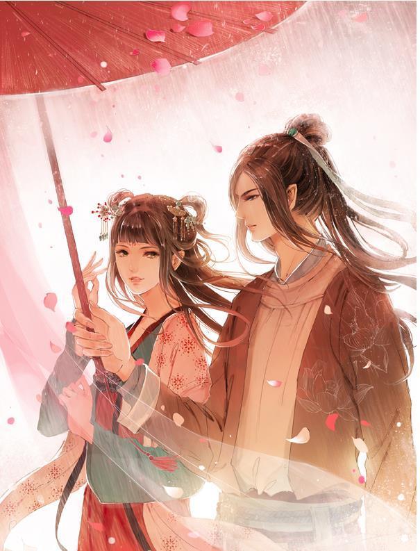谢衍沈绾