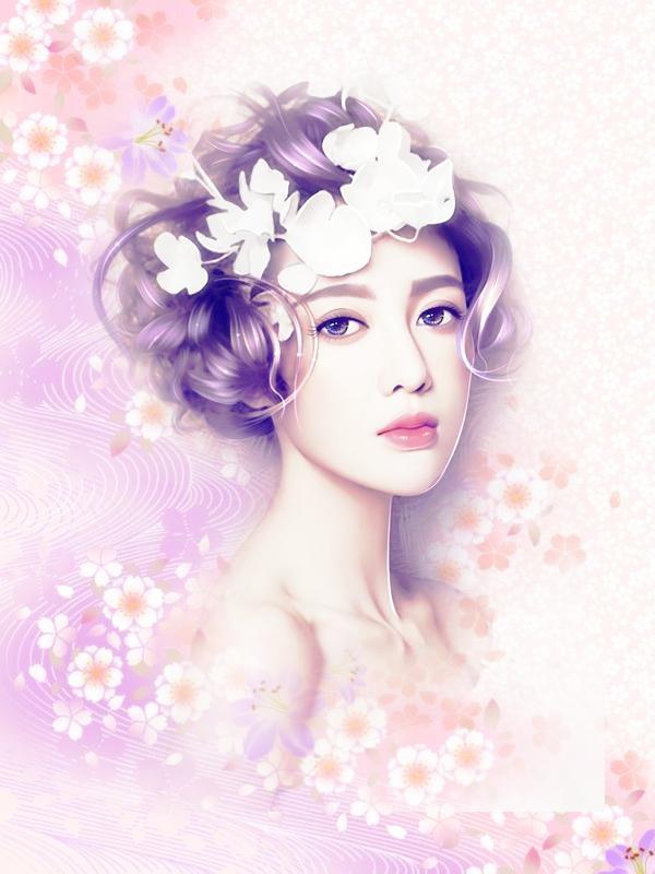 触碰蔷薇的作者木子是谁