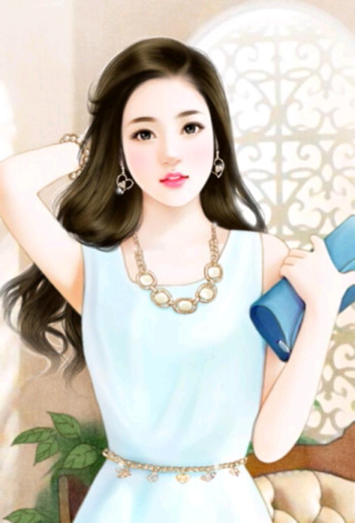 女主江初夏