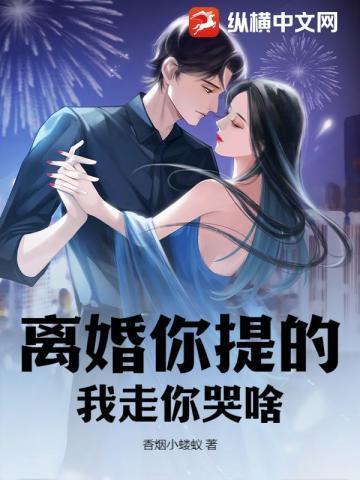 离婚你提的我走你哭啥大结局