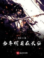 当年明月作者简介