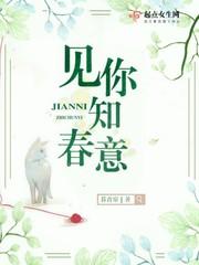 见你知春意全文TXT